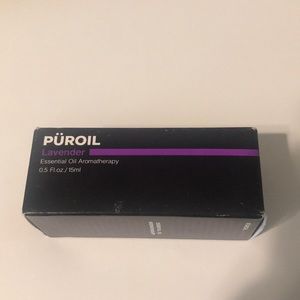 3/$10 Lavender Essential Oil